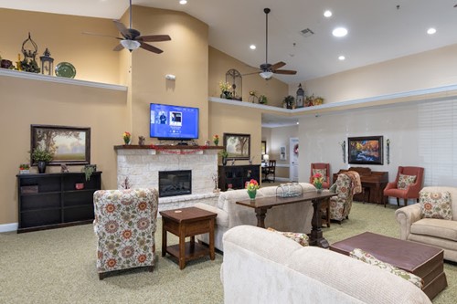 Image of Countryside Senior Living & Memory Care of Spring (2)