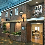 Image of Rose Blumkin Jewish Home (1)