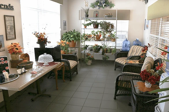 Image of Brookdale Niagara Enhanced Assisted Living (7)