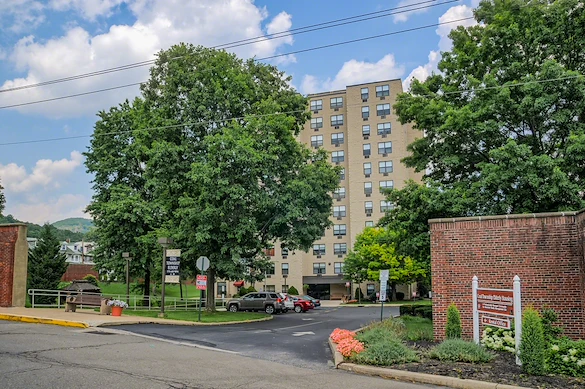 Image of Coal Township Elderly (3)