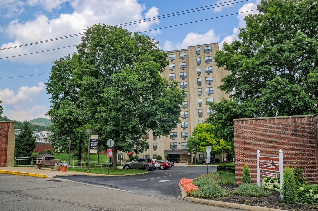 Image of Coal Township Elderly (3)