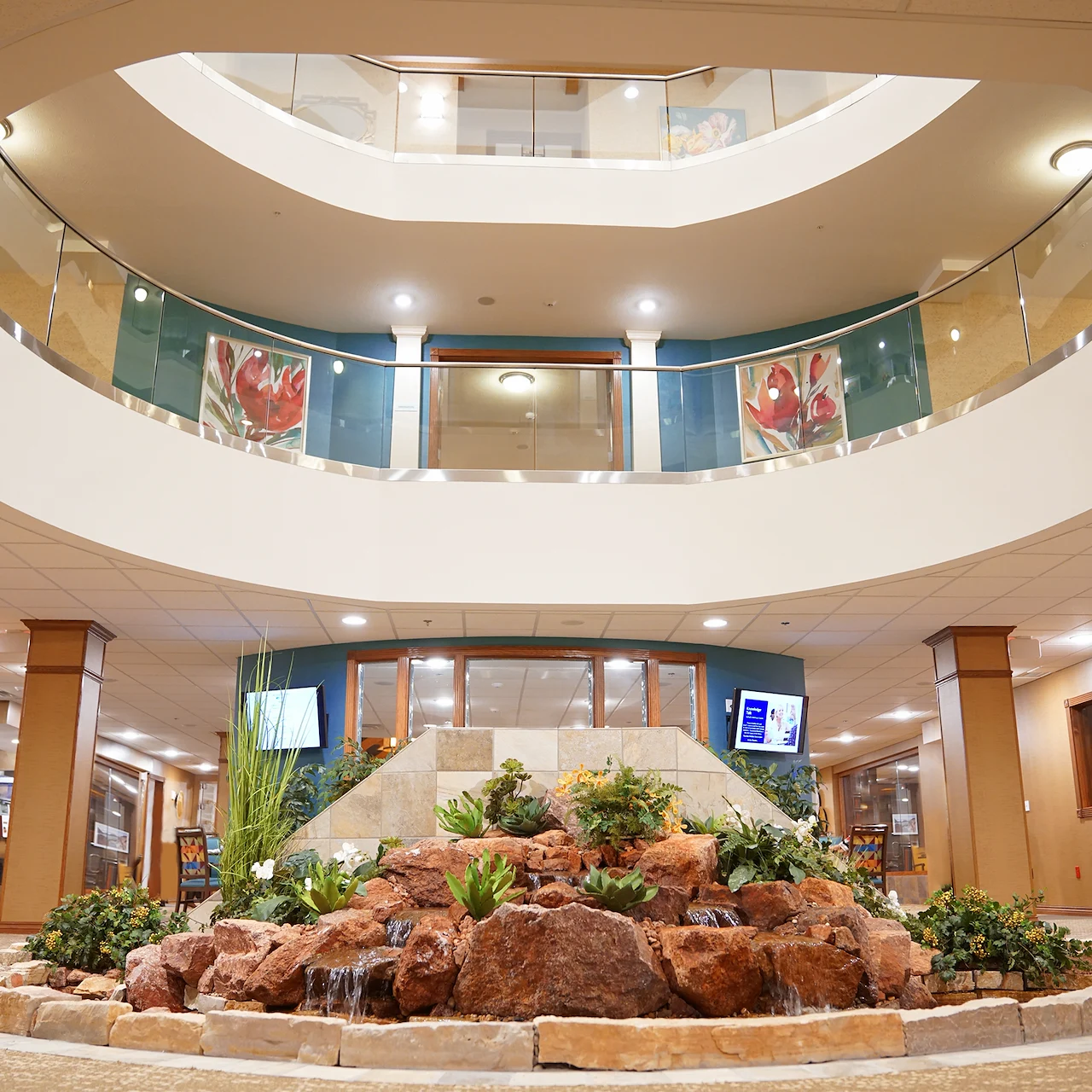 Image of Maple Ridge Retirement Community (2)
