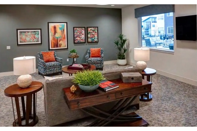 Image of Marquis Eugene Senior Living (6)