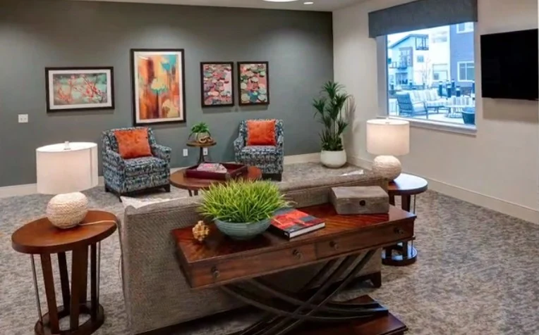 Image of Marquis Eugene Senior Living (6)