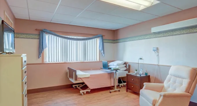 Image of Fountain Springs Assisted Living (5)