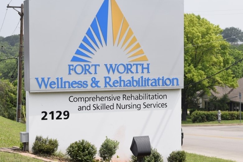 Image of Fort Worth Wellness & Rehabilitation (1)