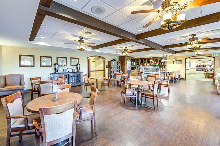 Image of Valencia Terrace (3)