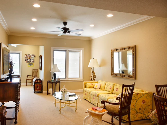 Image of Larksfield Place - Assisted Living & Memory Support (7)