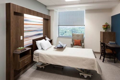Image of PureHealth Transitional Care at THR Arlington (4)