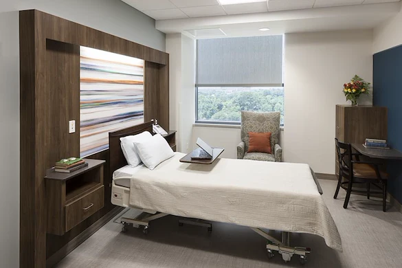Image of PureHealth Transitional Care at THR Arlington (4)