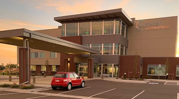 Image of The Center At Centerplace (1)