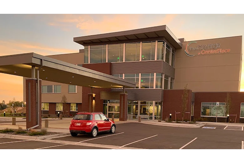 Image of The Center At Centerplace (1)
