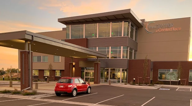 Image of The Center At Centerplace (1)