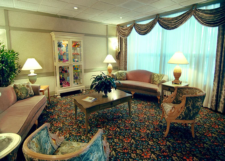 Image of Alden Poplar Creek Rehab & Hcc (4)