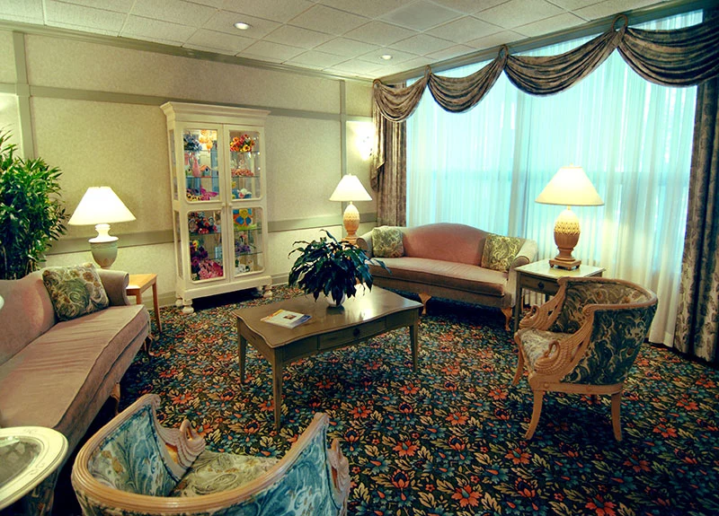 Image of Alden Poplar Creek Rehab & Hcc (4)