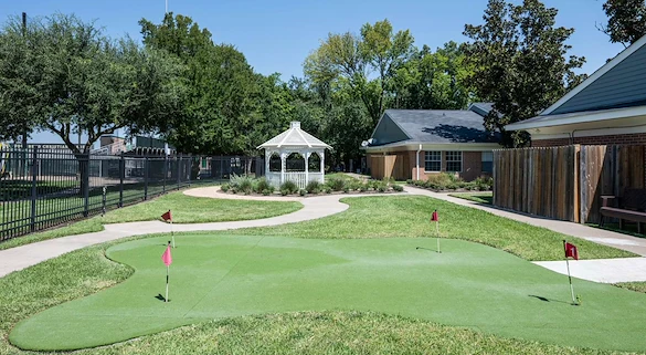 Image of The Auberge at Sugar Land (10)