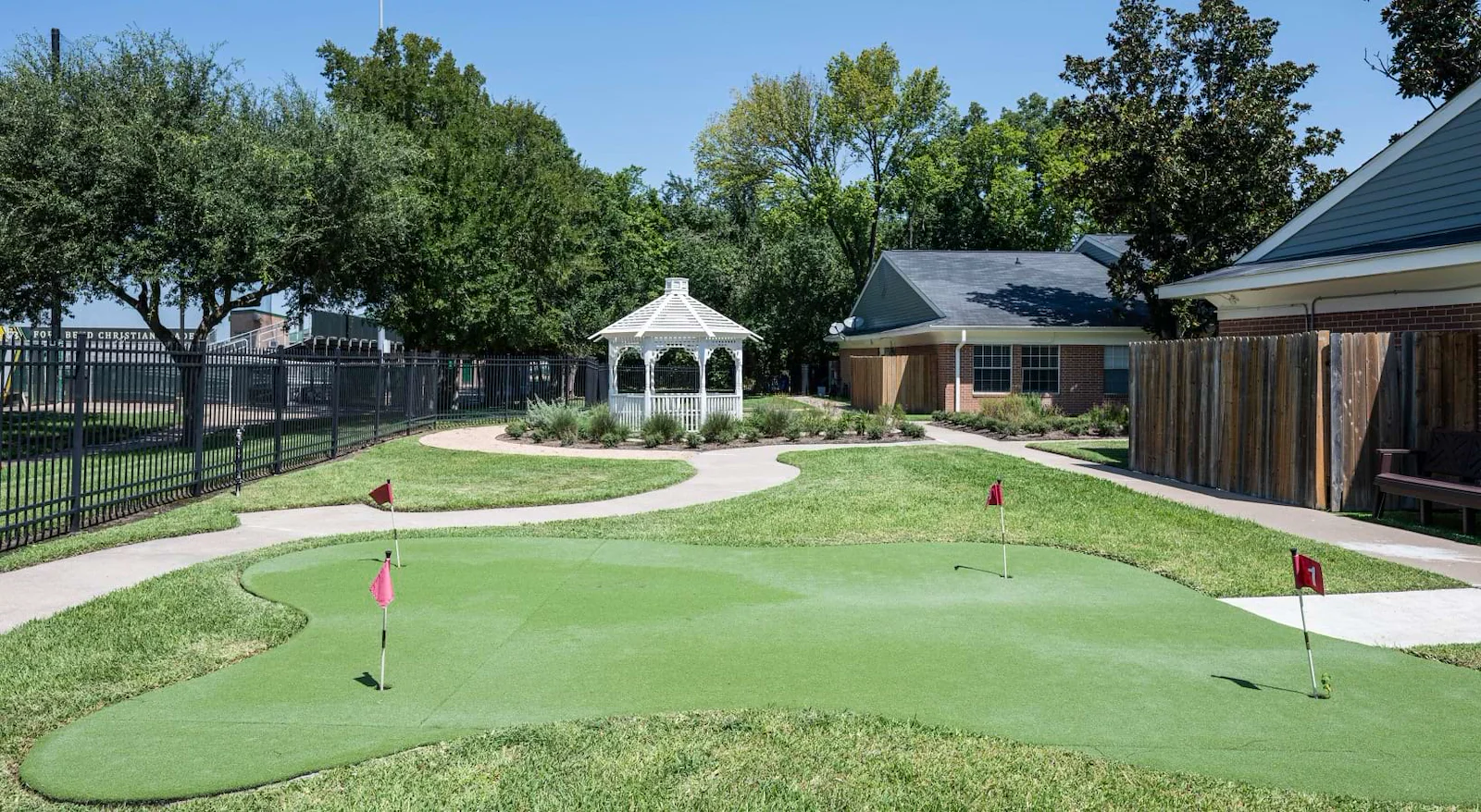 Image of The Auberge at Sugar Land (10)