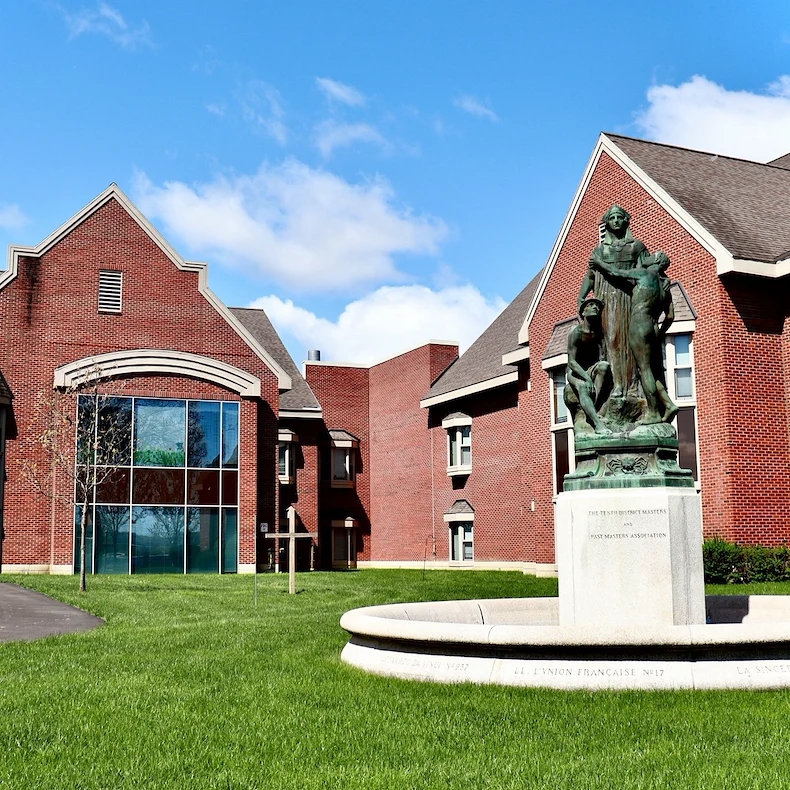 Image of Masonic Care Community Of New York (1)