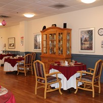 Image of Vantage Health & Rehab Of New Bedford (3)