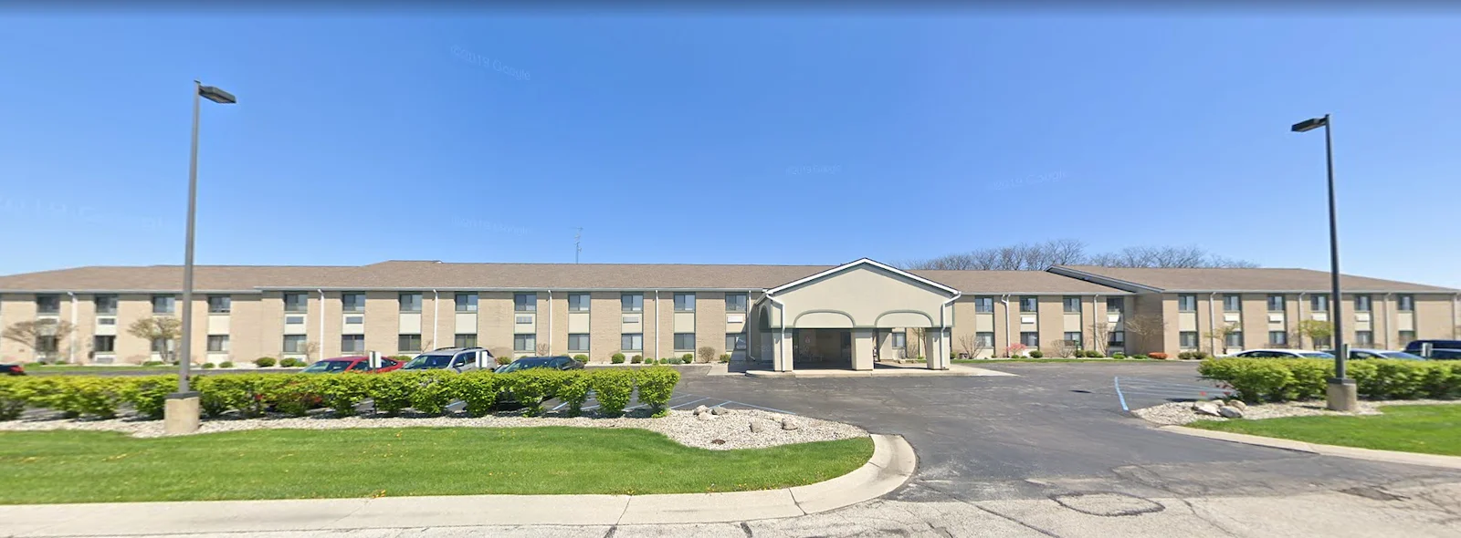 Image of Majestic Care Commons at Perrysburg (1)