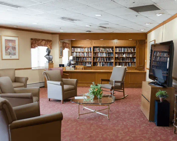 Image of Ascension Casa Scalabrini Senior Living (7)