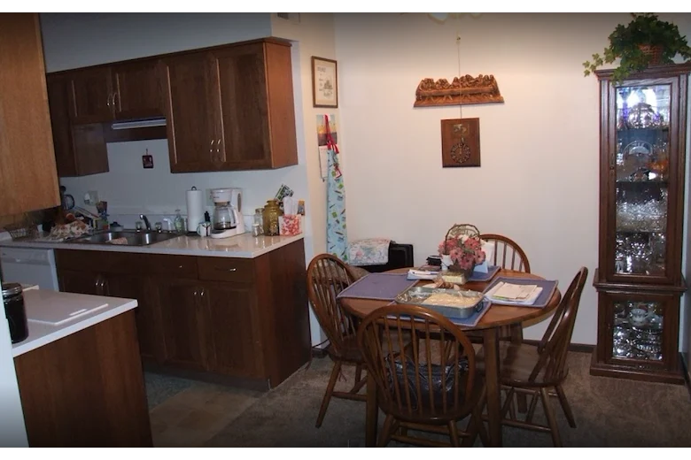 Image of Hancock Apartments (2)