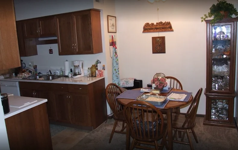 Image of Hancock Apartments (2)