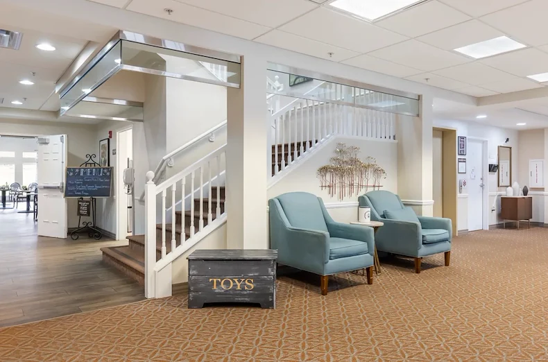 Image of Eden Vista Stow (2)