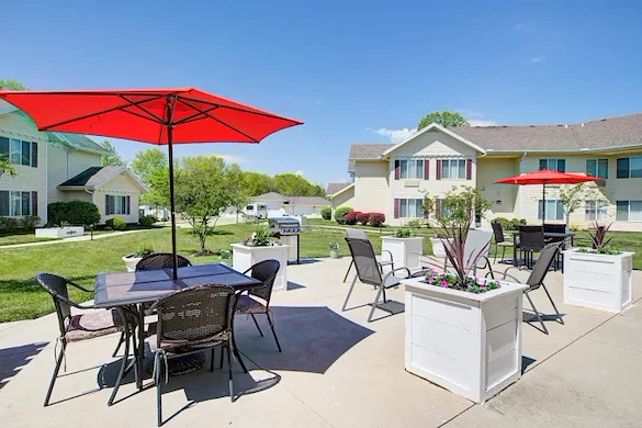 Image of Amber Park Senior Living (9)