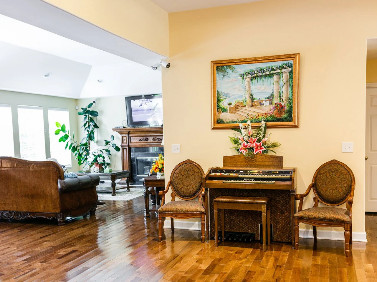 Image of Orchard Manor I (2)