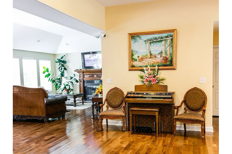 Image of Orchard Manor I (2)