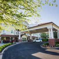 Image of Swainsboro Presbyterian Apartments (2)