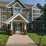 Image of Creekside Apartments (1)