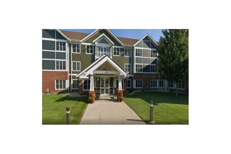 Image of Creekside Apartments (1)