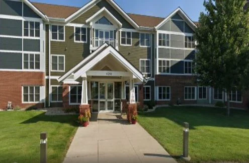 Image of Creekside Apartments (1)