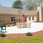 Image of Big Springs Village Senior Living (3)