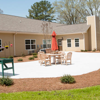 Image of Big Springs Village Senior Living (3)