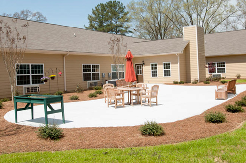 Image of Big Springs Village Senior Living (3)