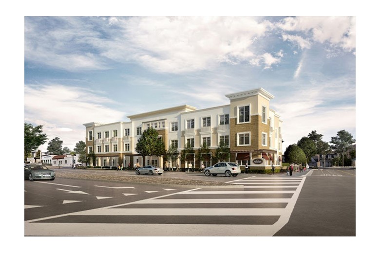 Image of Oakmont of Redwood City (1)