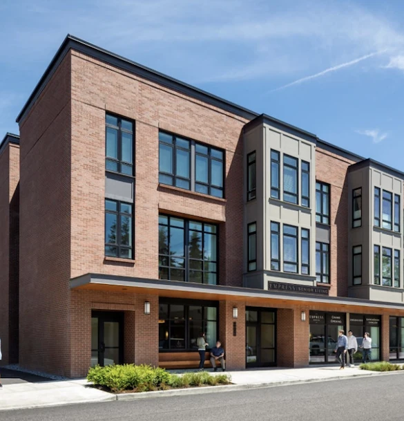 Image of Empress Senior Living (1)
