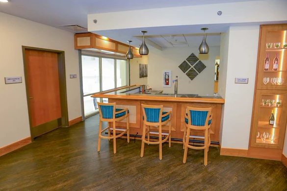 Image of The Healthcare Resort Of Topeka (6)