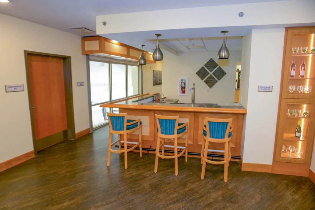 Image of The Healthcare Resort Of Topeka (6)