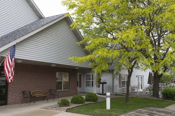 Image of McFarland Villa Assisted Living (3)