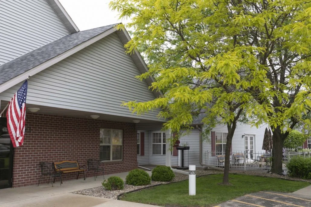 Image of McFarland Villa Assisted Living (3)