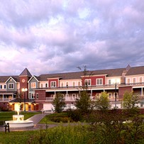 Image of Westminster Place at Carroll Village (1)