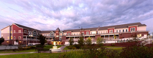 Image of Westminster Place at Carroll Village (1)