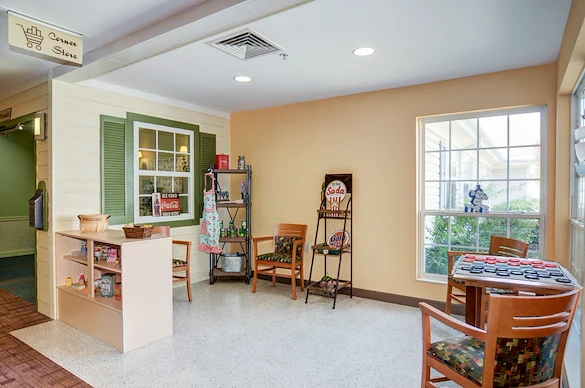 Image of Arden Courts at San Antonio (8)