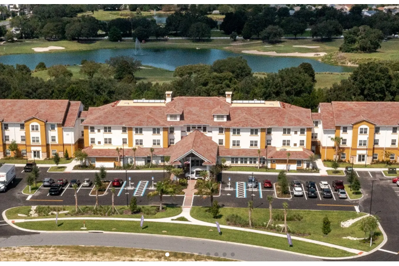 Image of Pebble Springs Retirement (1)