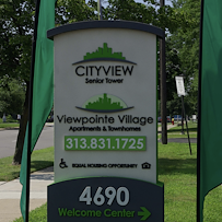 Image of CityView Senior Tower (1)