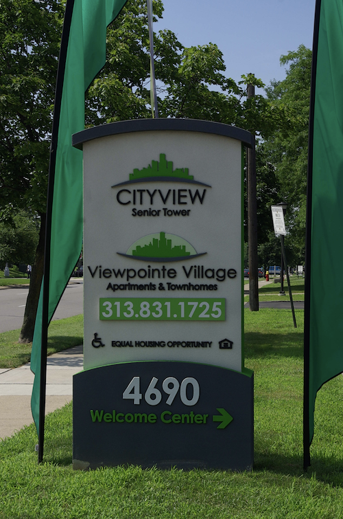 Image of CityView Senior Tower (1)